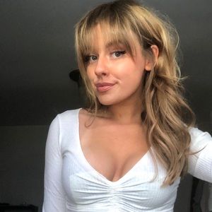 Meet your Posher, Ivy